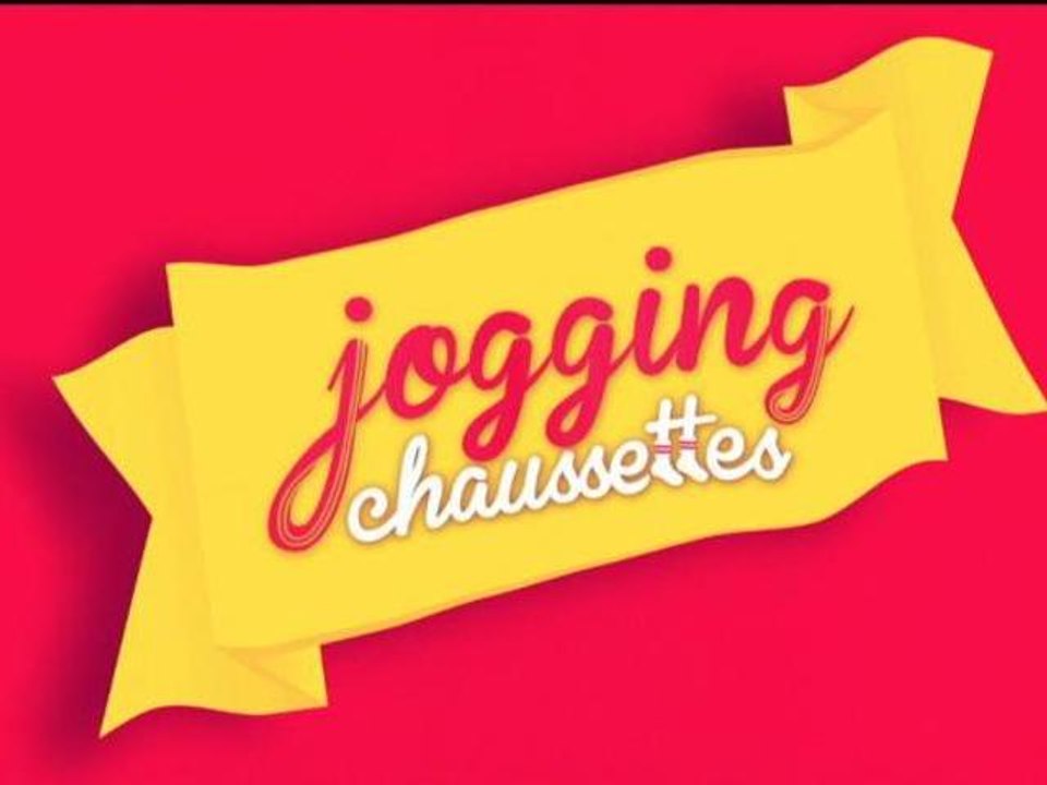 Bande Annonce - Jogging Chaussettes