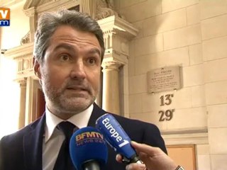 Le Dr Delajoux évoque les problèmes d'alcool de Johnny