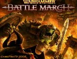 Warhammer Mark of Chaos Battle March