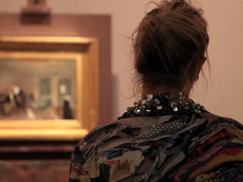 Bohèmes, le vernissage