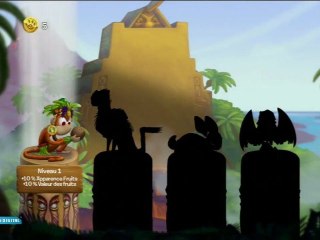 Zuma's Revenge ( walkthrough ) PS3 DEMO