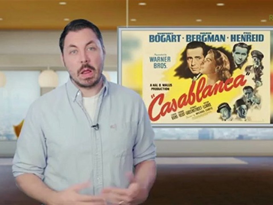 Top 3 Classic Movie Trailers - Film State