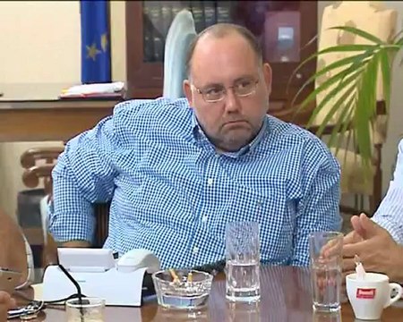 Οι πρώην εργαζόμενοι της Σ.Τ.Λ στην περιφέρεια