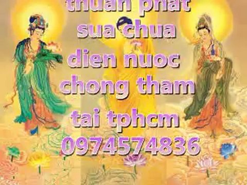 chuyen chong tham tai quan 11 tphcm 0904072157