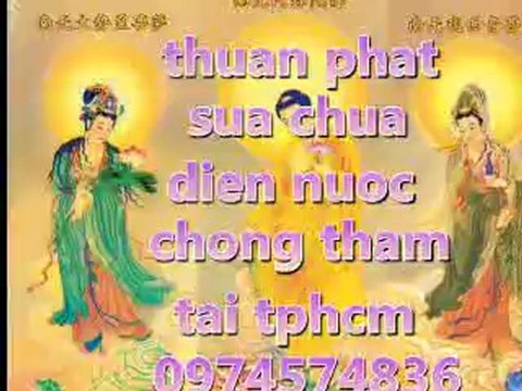 chuyen chong tham tai quan 12 tphcm 0904072157