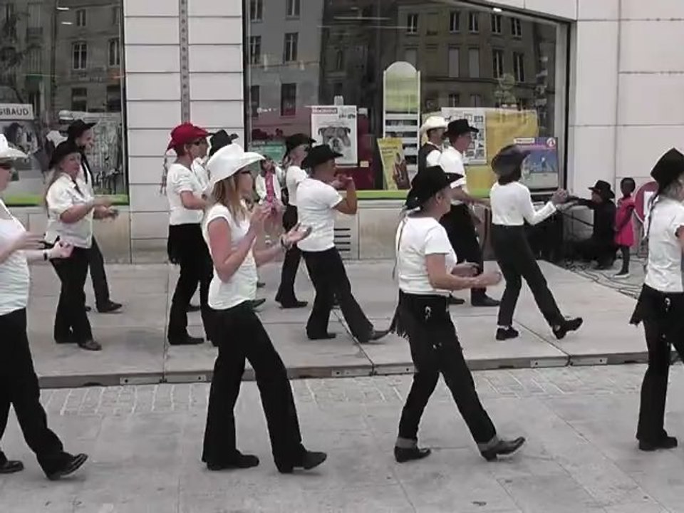 PIC'ASSOS  just dance niort