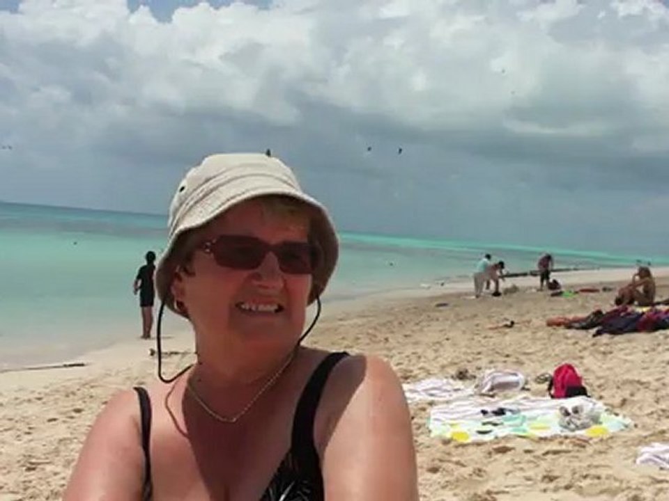 Australie - Cairns - Grande barrière de corail