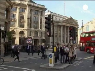 'Broken' Libor can be fixed says UK watchdog