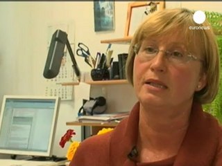 Mystery virus sickens German school children