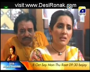 Saat Pardon Main Episode 2 - 29th September 2012 part 2