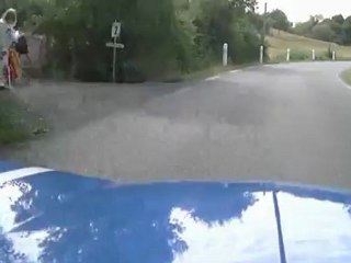 Course de Côte Classic 2012 - Onboard