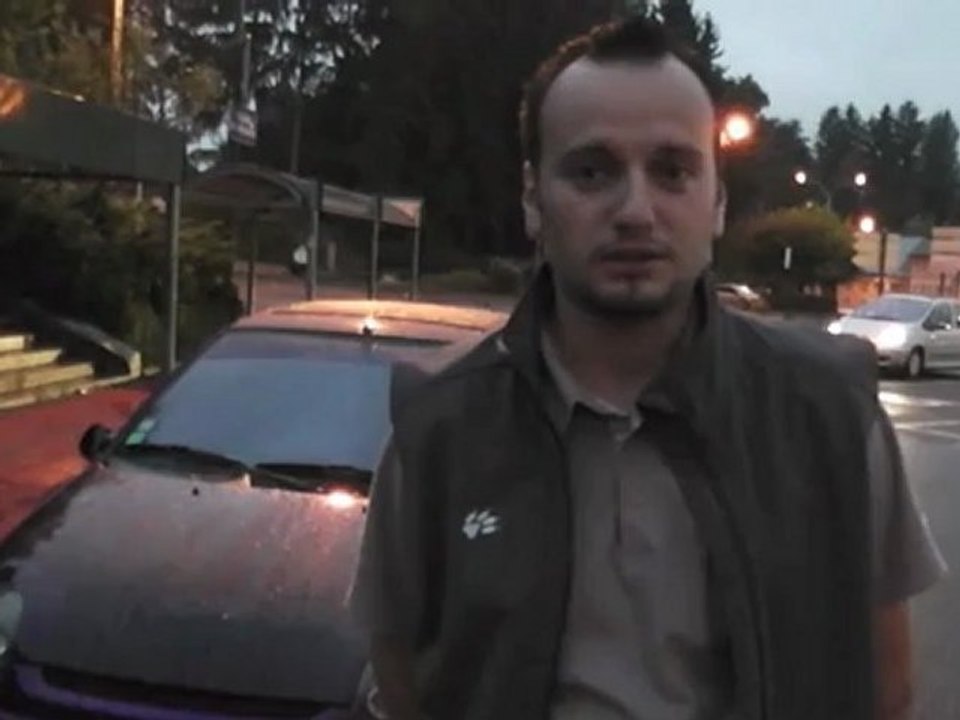 Lourdes : Meeting tuning