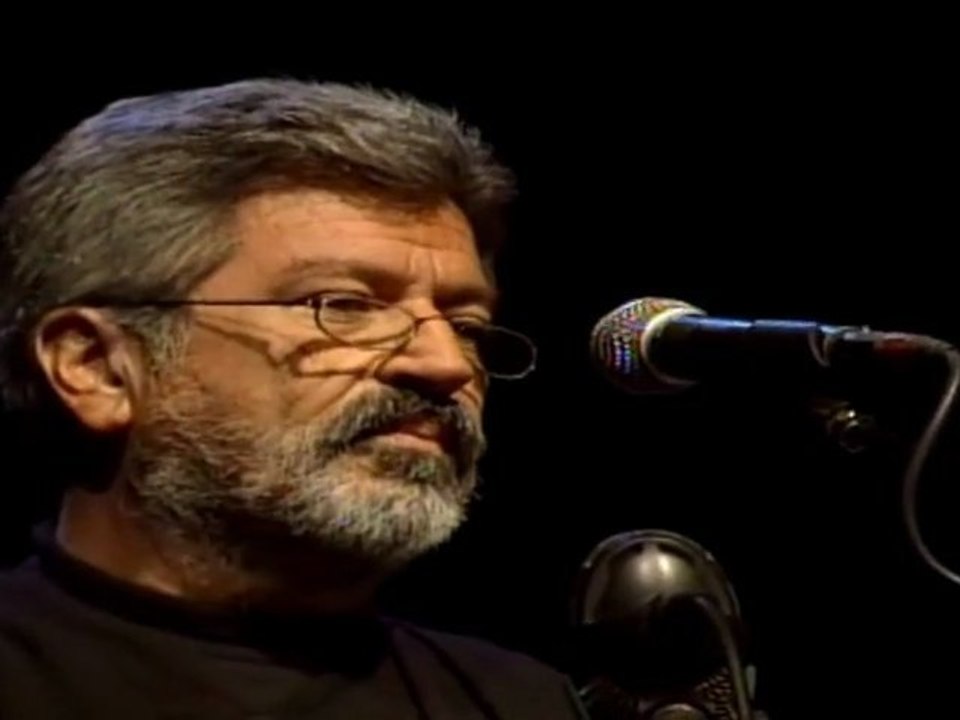 Quilapayun (HD) - Te Recuerdo Amanda - (En Vivo)