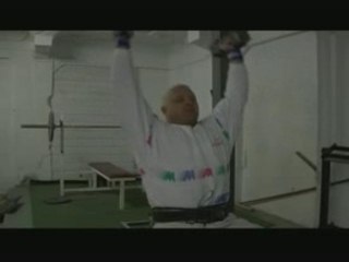 Svend Karlsen CRUCIFIX FLYS