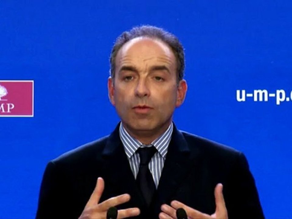 UMP - Ne bradons pas la nationalité française