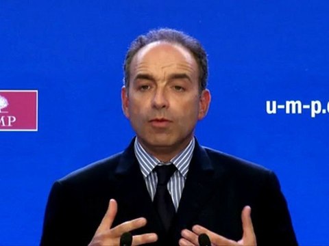 UMP - Ne bradons pas la nationalité française