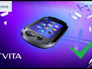 Psvita-3DS, le combat de l'année.
