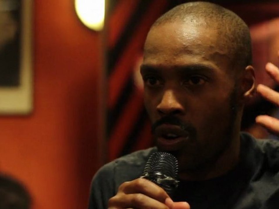 Making Of BlackXS RockStar Experience - Concert Skip The Use