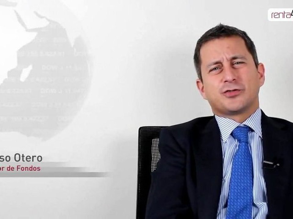 01.10.12 al 05.10.12 - PMI manufacturero Eurozona - reunión BCE - Perspectivas del mercado financiero - www.renta4.com