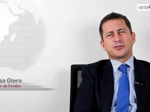 01.10.12 al 05.10.12 - PMI manufacturero Eurozona - reunión BCE - Perspectivas del mercado financiero - renta4.com