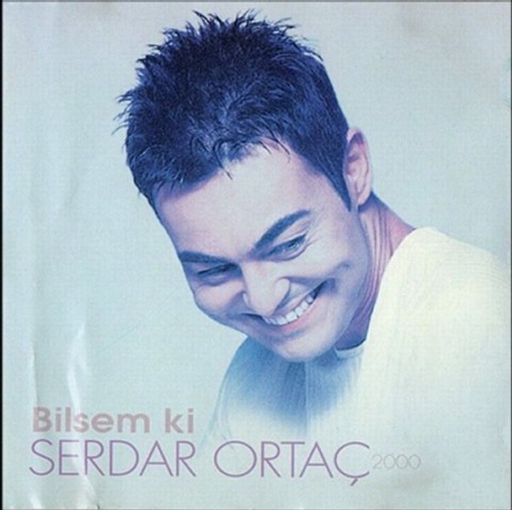 SERDAR ORTAC - SATTIM AŞKI