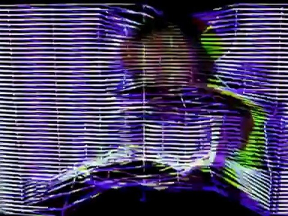 Tim Burgess - White