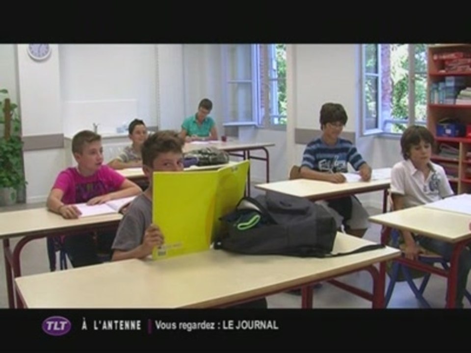 Focus sur le dispositif SEGPA (Saint-Sulpice)