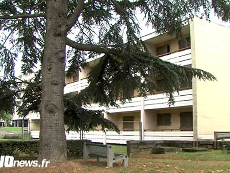 Mobilisation autour de la résidence le Verger à Sarcelles