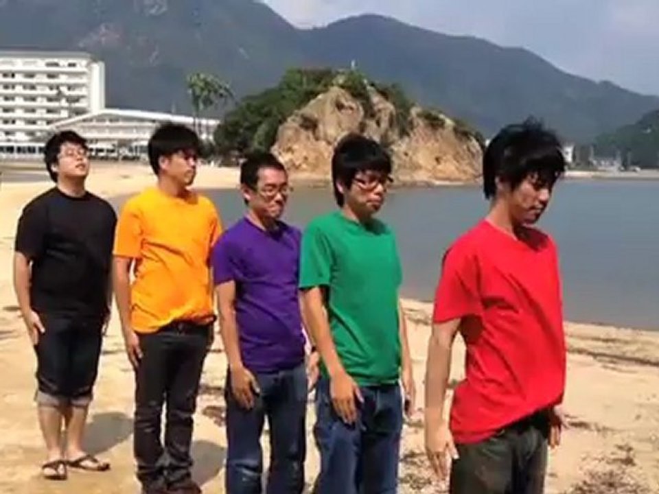テスト３
