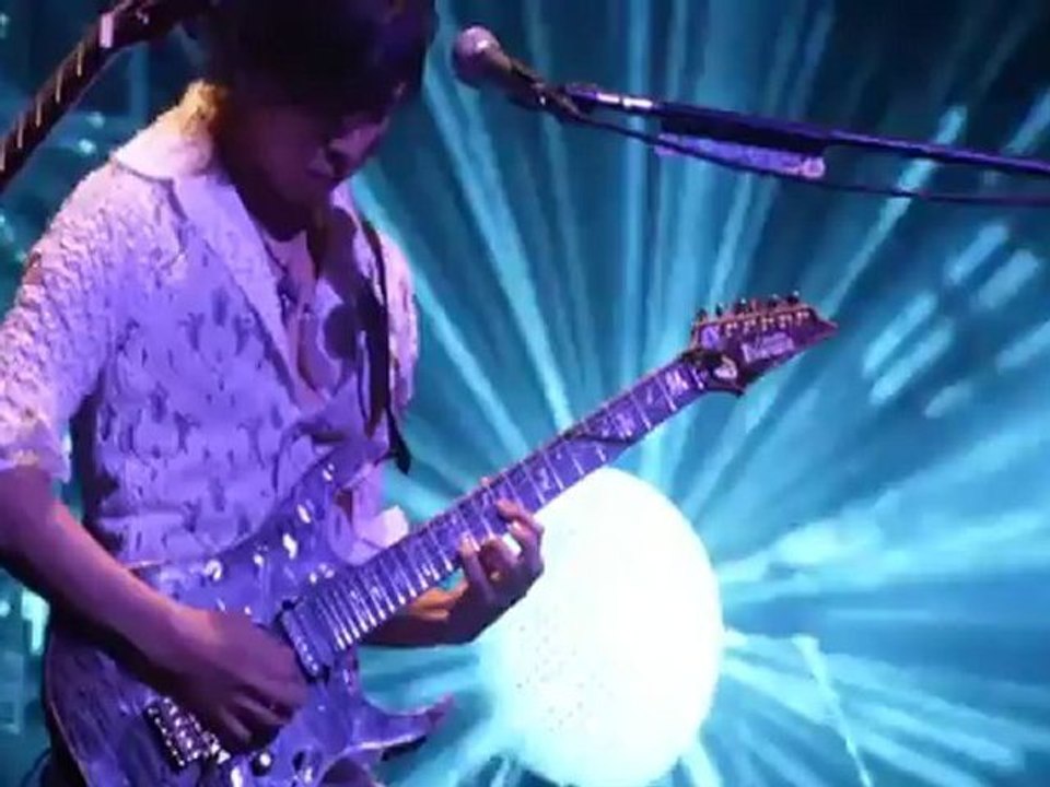 ViViD   Natsubana [Live Nippon Budokan 2012]