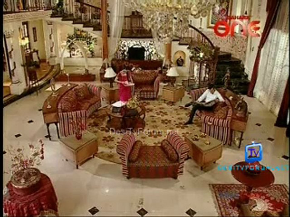 Tujh Sang Preet Lagayee Sajna 28th september 2012 Video pt1