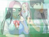 Yume Miru Kusuri: A Drug That Makes You Dream (ユメミルクスリ) Hentai Bishoujo Game (Part II)