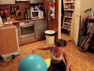 Episode 10 : " Remise en forme"