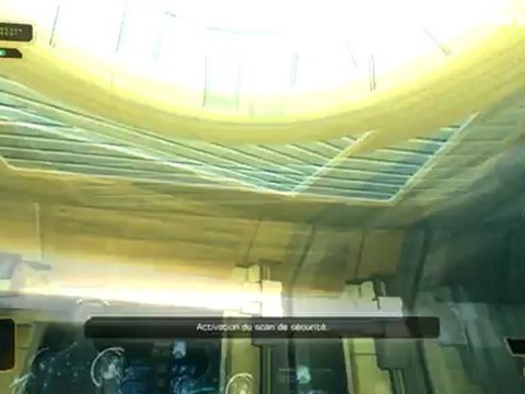 Deus Ex : HR - PC - Partie 24 (Le chainon manquant)