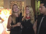 Fashion's Night Out with Jessimae Peluso
