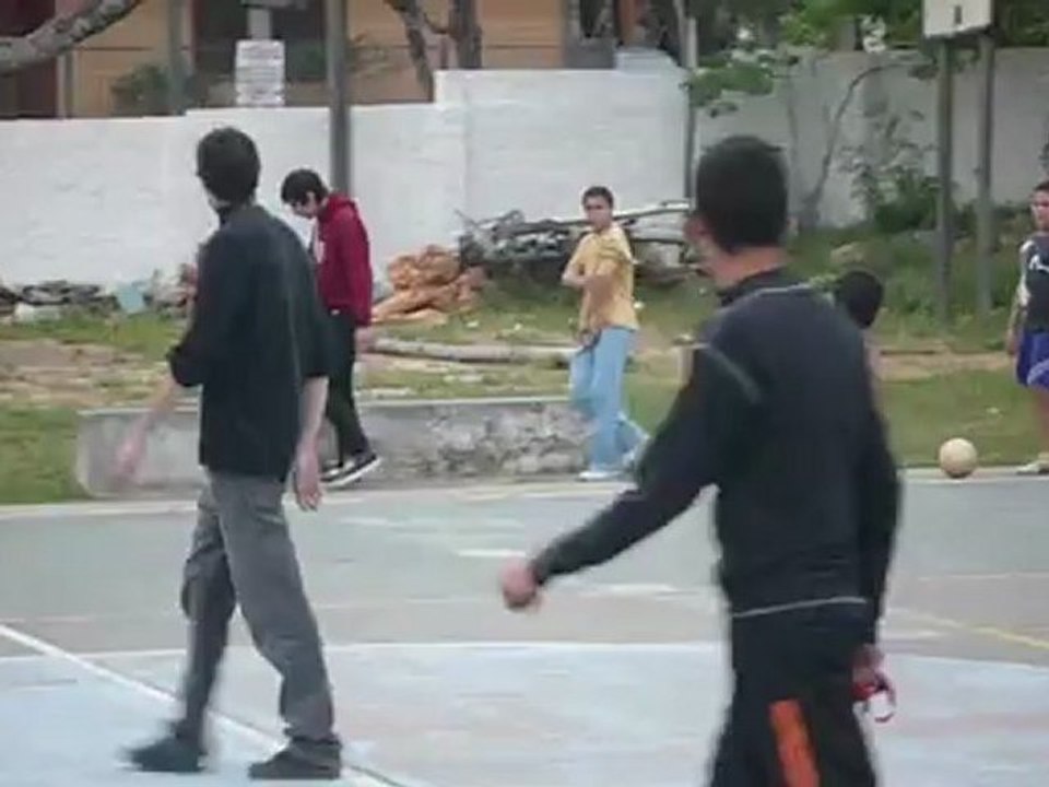 petit foot