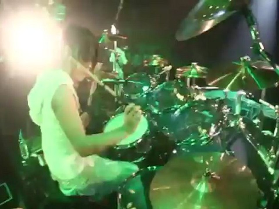 ViViD   Rem [Live Nippon Budokan 2012]