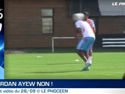 Zap Info : Rémy craignait les kalachs !