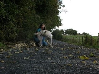 Entrainement fin septembre