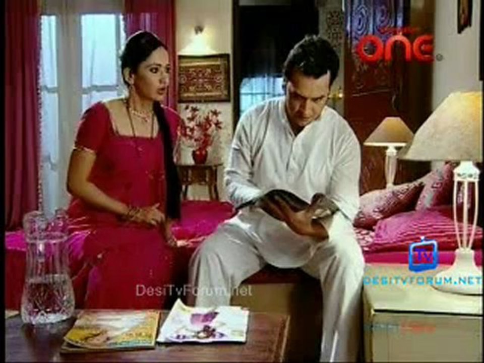 Tujh Sang Preet Lagayee Sajna 28th september 2012 Video pt4