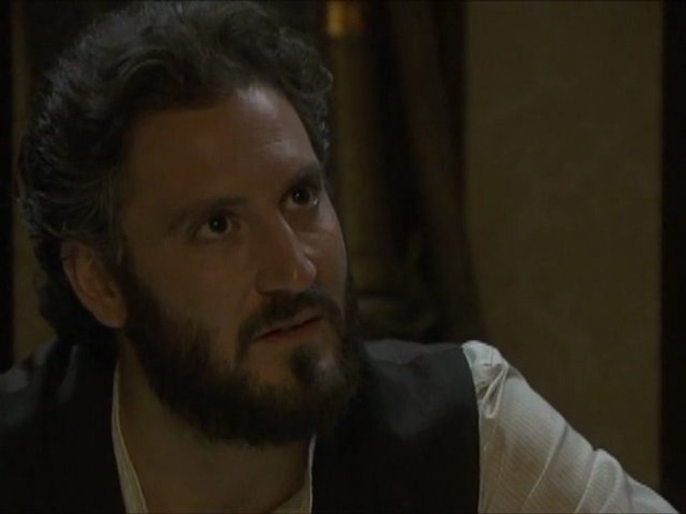 Francisca Montenegro envenenaría el vino del mismísimo cáliz si con ello lograra su propósito ESDPV