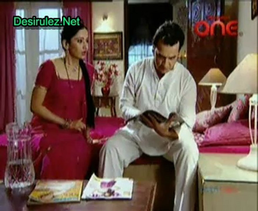 Tum Sung Preet Lagi Sajna - 28th September 2012 pt3