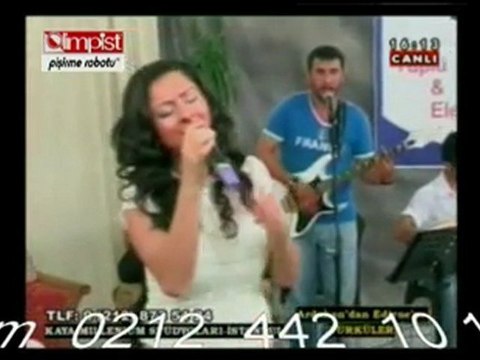 Gittiğin günden beri yollarına bakarım EYLÜL'den Olimpist'in katkılarıyla