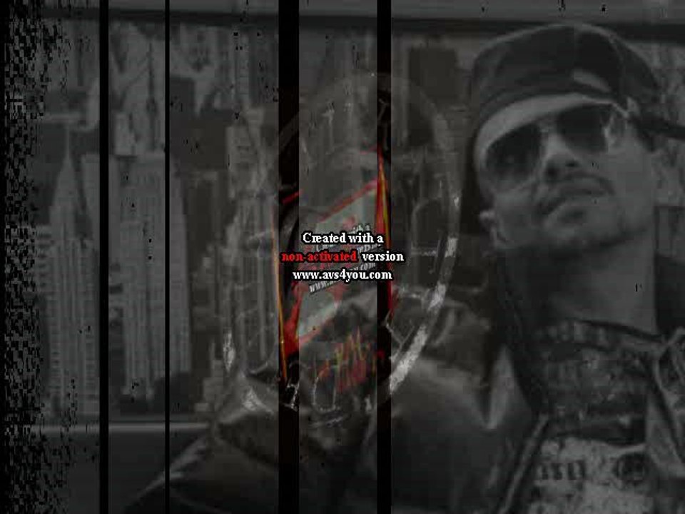 LE RAT LUCIANO ENTRE DANS LE 13