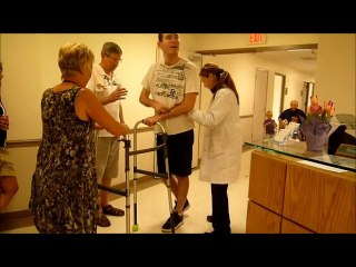 Mes thérapies - 27 septembre 2012