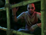 Far Cry 3 - Vass and Buck Savages trailer