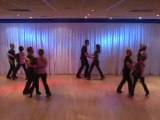 cours et stages de west coast swing sur Dijpn