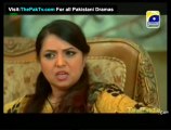 Sabz Pari Lal Kabuter By Geo TV Episode 15 - Part 3
