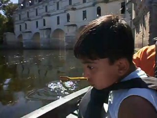 Château de Chenonceau (2/2)