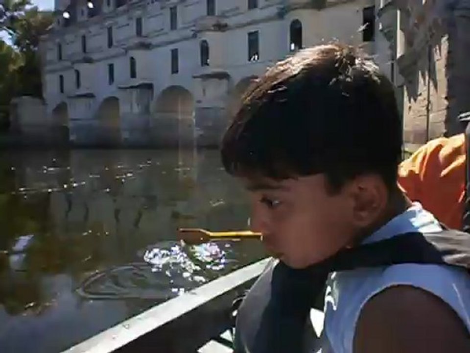 Château de Chenonceau (2/2)